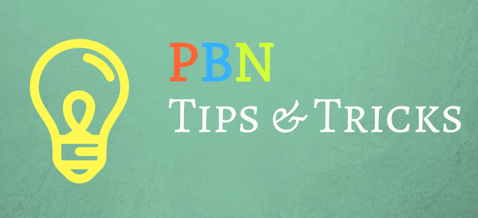 Private Blog Network Tips
