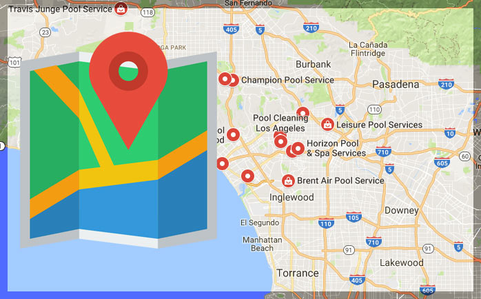 Google Local for Business