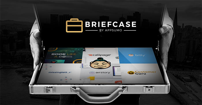 Briefcase HQ