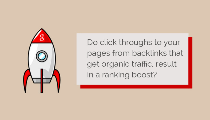 search ranking boost