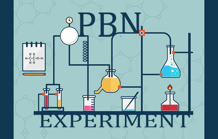 PBN experiment