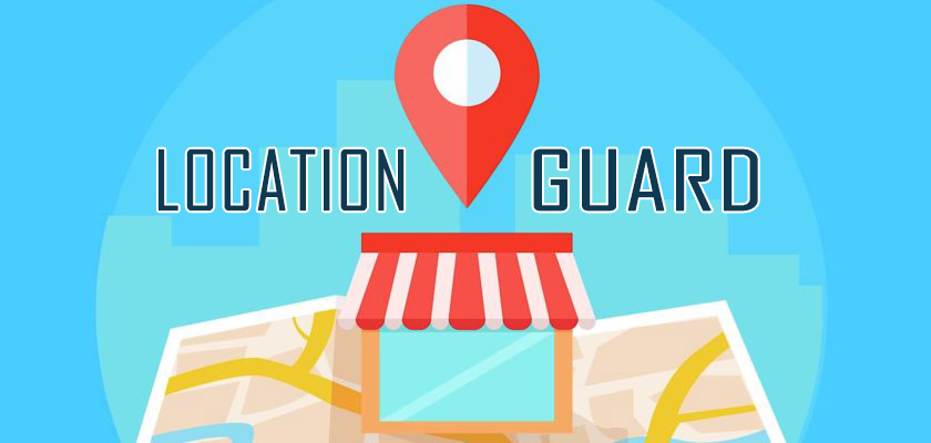 GMB - Location Guard - Extension Chrome