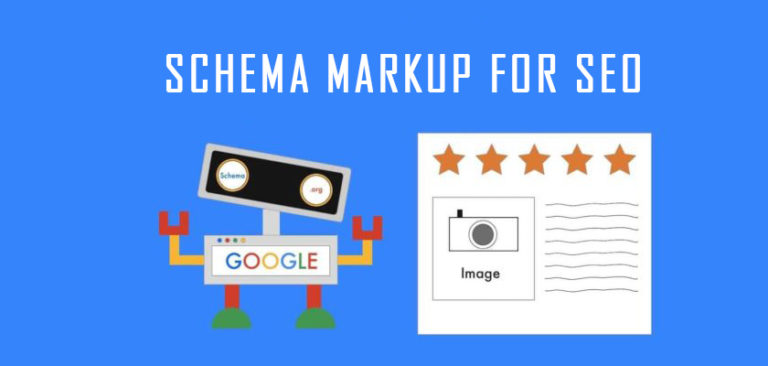 Schema Markup for SEO – Building Structured Signals To Rank Your Entity