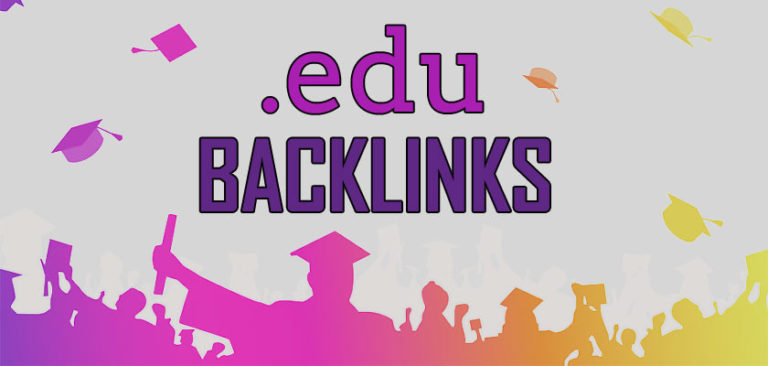 [Scholarship Links Method] Acquiring Powerful .EDU Backlinks on Steroids