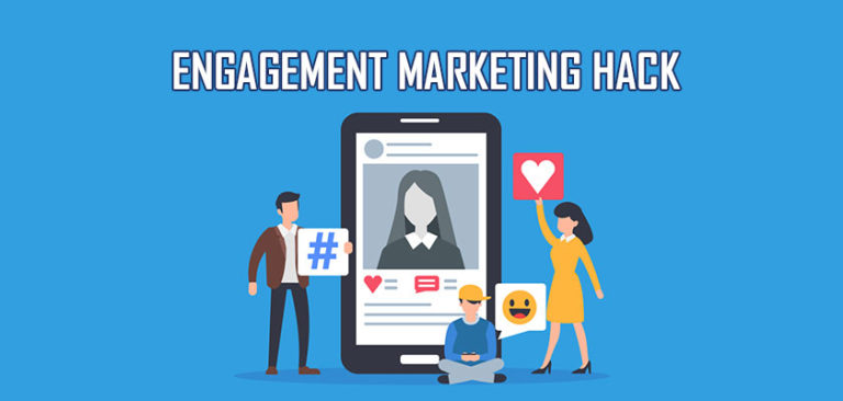 Engagement Marketing – Authority Hack