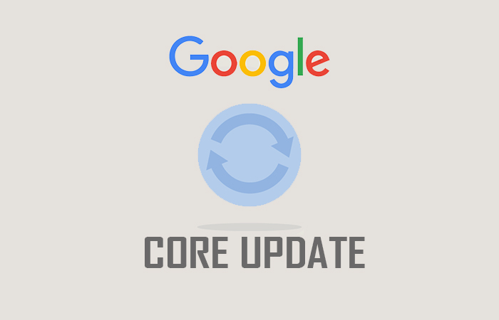 google core update march 2019