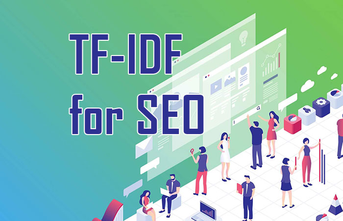 TF ID for SEO